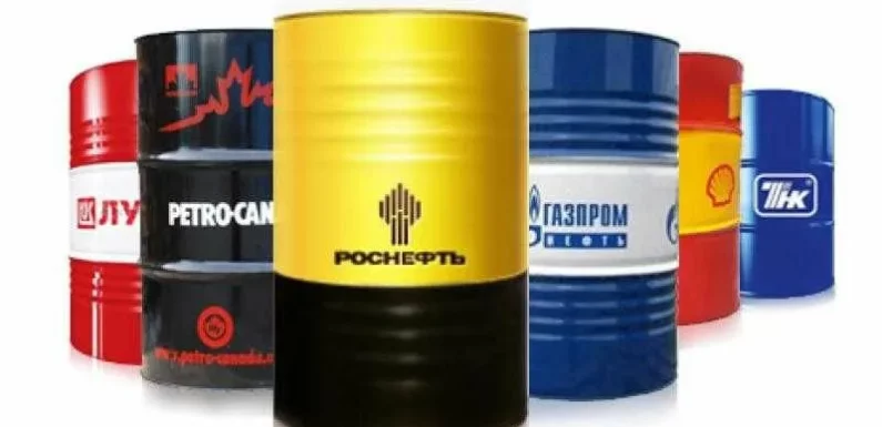 Автомасла оптом в бочках: идеальный вариант для автосервисов и мастерских