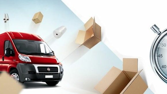 Экспресс доставка товаров из Китая: быстрое решение для вашего бизнеса